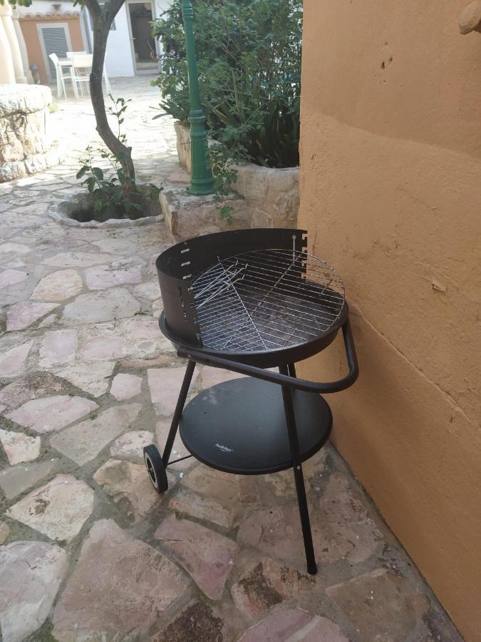 Ca Na Pessina,Con Piscina Privada Villa Sa Pobla Buitenkant foto