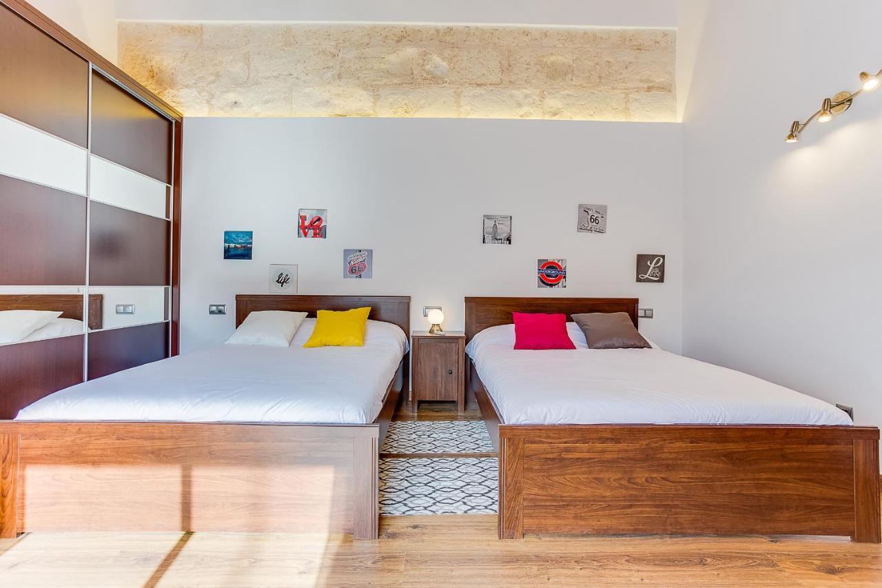 Ca Na Pessina,Con Piscina Privada Villa Sa Pobla Buitenkant foto