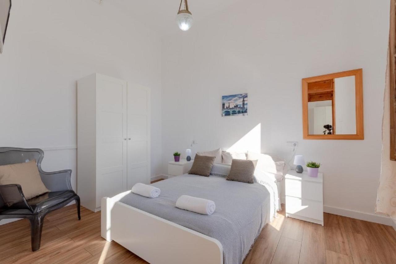 Ca Na Pessina,Con Piscina Privada Villa Sa Pobla Buitenkant foto
